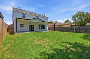 7104 Starwood Dr, Fort Worth, TX 76137 - Photo 39