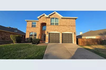 5004 Wethington Court, McKinney, TX 75071 - Photo 1