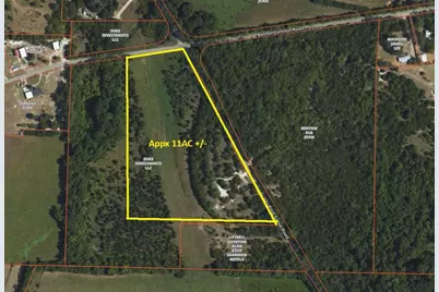 11Ac Pilot Grove Road, Whitewright, TX 75491 - Photo 1