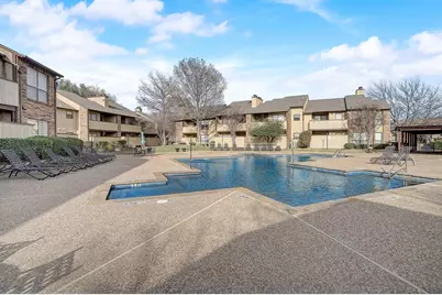1105 Calico Lane #1620, Arlington, TX 76011 - Photo 29