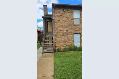 1105 Calico Lane #1620, Arlington, TX 76011 - Photo 1