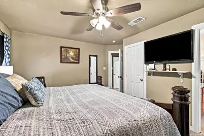 230 Oakwood Circle, Shady Shores, TX 76208 - Photo 15