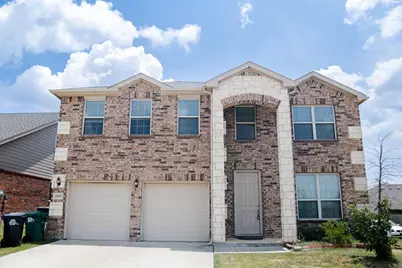 3213 Peninsula Trail, Denton, TX 76208 - Photo 1