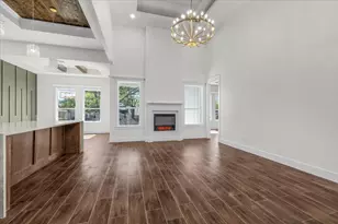 5313 Graham St, Sansom Park, TX 76114 - Photo 5