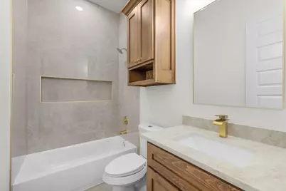5313 Graham Street, Sansom Park, TX 76114 - Photo 23