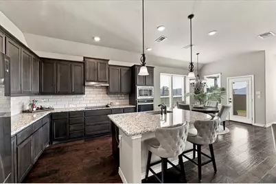 6505 Molly Anita Drive, Burleson, TX 76058 - Photo 13
