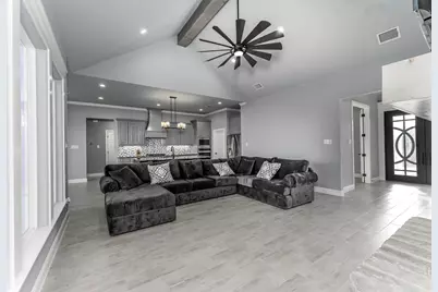 8524 Bronco Drive, Godley, TX 76044 - Photo 9