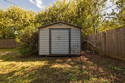 102 Juniper Street, Mansfield, TX 76063 - Photo 37