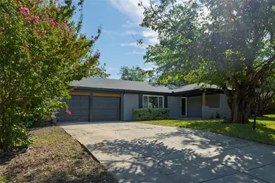102 Juniper Street, Mansfield, TX 76063 - Photo 1