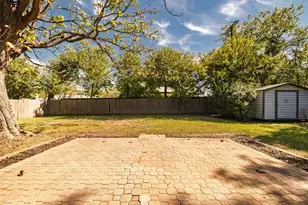 102 Juniper St, Mansfield, TX 76063 - Photo 35