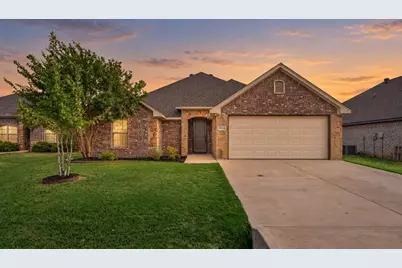 3213 McCoy Lane, Granbury, TX 76049 - Photo 1