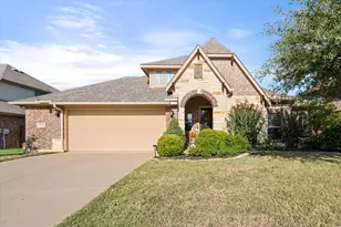 1120 Cardinal Ridge Rd, Burleson, TX 76028 - Photo 1