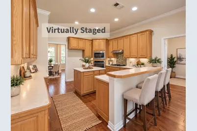 1049 Van Zandt Court, Haslet, TX 76052 - Photo 11
