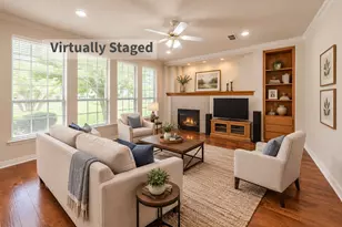1049 Van Zandt Ct, Haslet, TX 76052 - Photo 9
