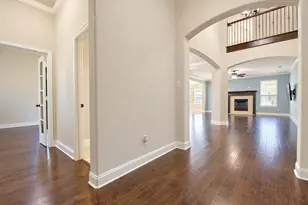 3814 Hyde Park Dr, Midlothian, TX 76065 - Photo 5