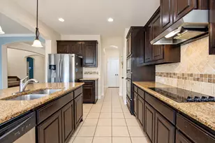 3814 Hyde Park Dr, Midlothian, TX 76065 - Photo 11