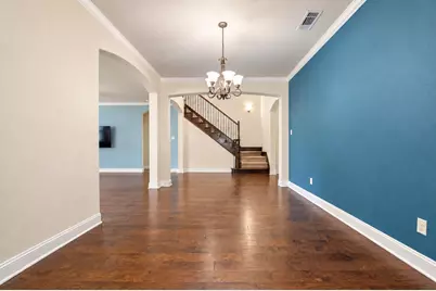 3814 Hyde Park Drive, Midlothian, TX 76065 - Photo 3