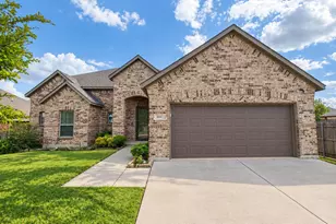 3814 Hyde Park Dr, Midlothian, TX 76065 - Photo 1