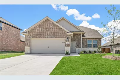 605 Ridgewood Drive, Van Alstyne, TX 75495 - Photo 1