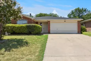 10209 Westward Dr, Fort Worth, TX 76108 - Photo 1