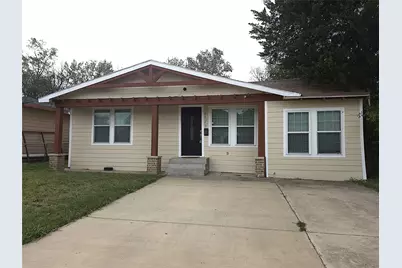 3123 Arizona Avenue, Dallas, TX 75216 - Photo 1