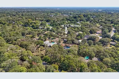 1137 Melissa Drive, Keller, TX 76262 - Photo 29