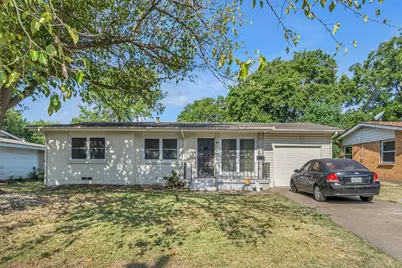 9621 Rustown Drive, Dallas, TX 75228 - Photo 1