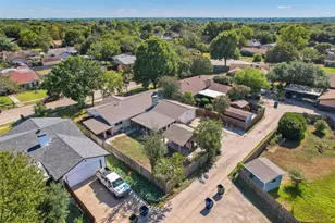 513 Colonial Dr, Garland, TX 75043 - Photo 25