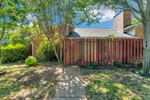 2503 Shady Ridge Dr, Bedford, TX 76021 - Photo 25
