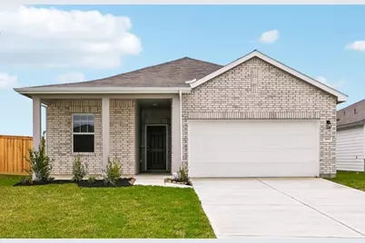 2421 Rambler Drive, Ponder, TX 76259 - Photo 1
