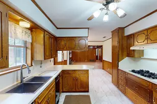 16415 County Rd 2191, Whitehouse, TX 75791 - Photo 17