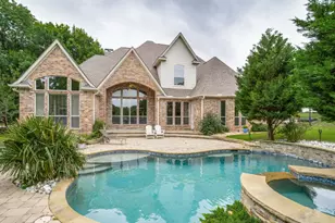 207 River Oaks, Combine, TX 75159 - Photo 1