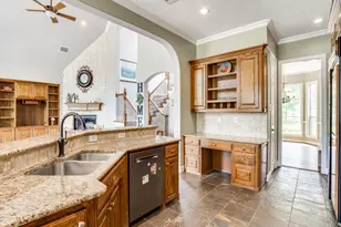 207 River Oaks, Combine, TX 75159 - Photo 5