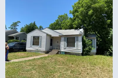 2519 Fordham Road, Dallas, TX 75216 - Photo 1