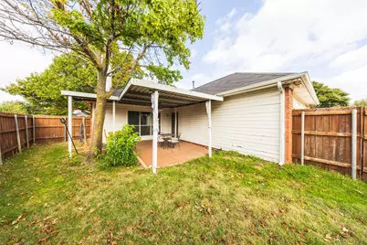 7836 Armor Lane, Frisco, TX 75035 - Photo 23