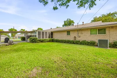 2190 N Woodland Street, Stephenville, TX 76401 - Photo 29