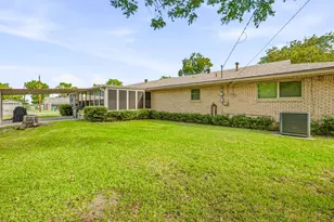2190 N Woodland St, Stephenville, TX 76401 - Photo 29
