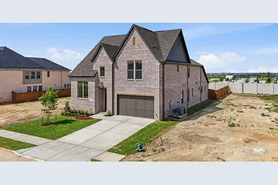 1133 Tullow Drive, Celina, TX 75009 - Photo 3
