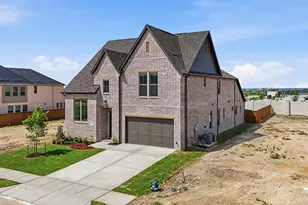 1133 Tullow Dr, Celina, TX 75009 - Photo 3