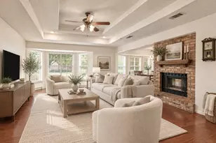 819 Nokomis Cir, Lancaster, TX 75146 - Photo 1
