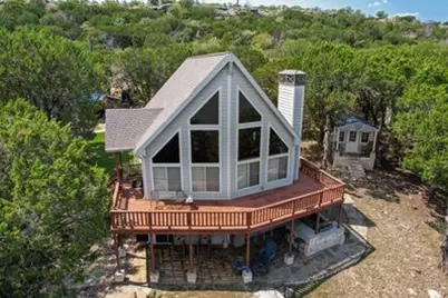 3617 Brandy Road, Caddo, TX 76429 - Photo 1