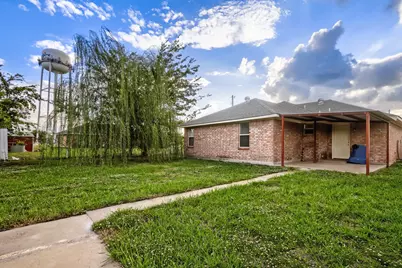 112 Sebastian Lane, Josephine, TX 75173 - Photo 31