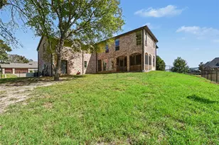 208 Cape Shore Dr, Mabank, TX 75143 - Photo 33