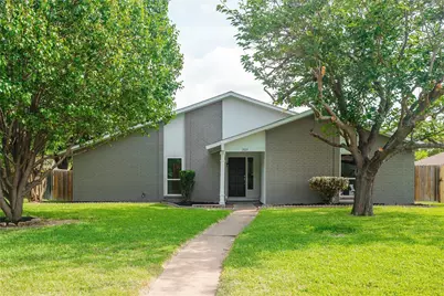 1903 Arvada Drive, Richardson, TX 75081 - Photo 1