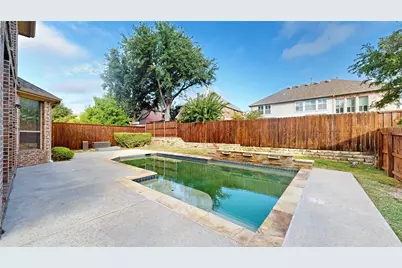 4400 Delaina Drive, Flower Mound, TX 75022 - Photo 39