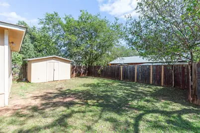 281 Clyde Street, Abilene, TX 79605 - Photo 35