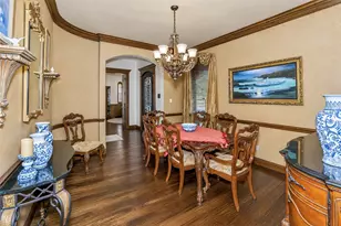 6620 Cedar Grove Dr, North Richland Hills, TX 76182 - Photo 9