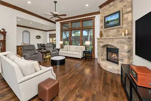 6620 Cedar Grove Dr, North Richland Hills, TX 76182 - Photo 11