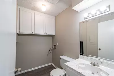 808 Treadwell Court #A, Hurst, TX 76053 - Photo 15