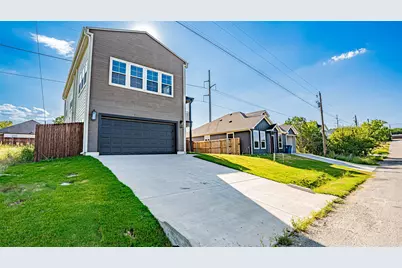 5426 Van Horn Drive, Granbury, TX 76048 - Photo 3